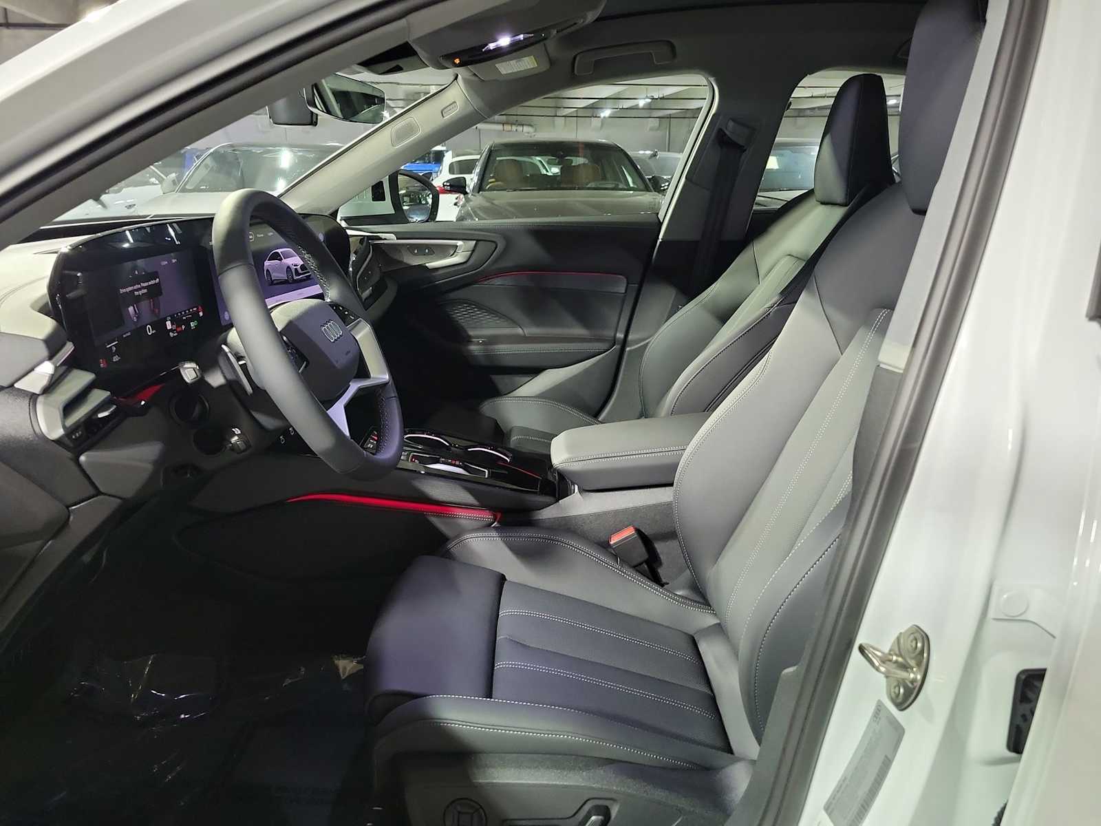 Thumbnail: 2026 Audi A5 - 2