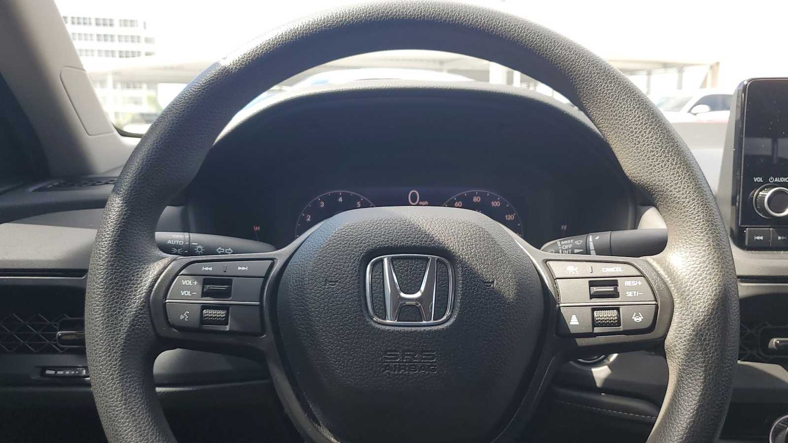 Thumbnail: 2024 Honda Accord - 22