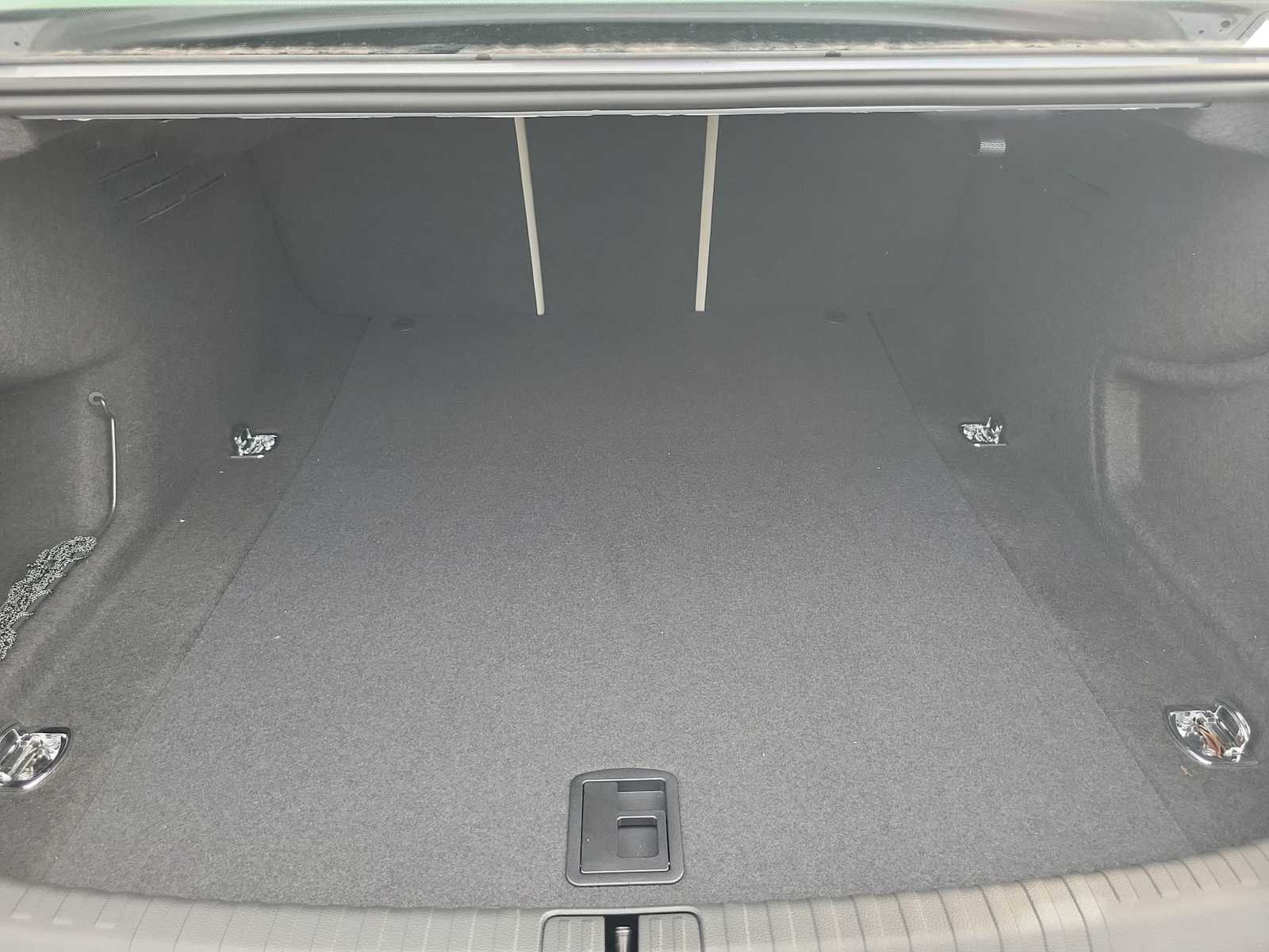 Thumbnail: 2025 Audi A6 - 26