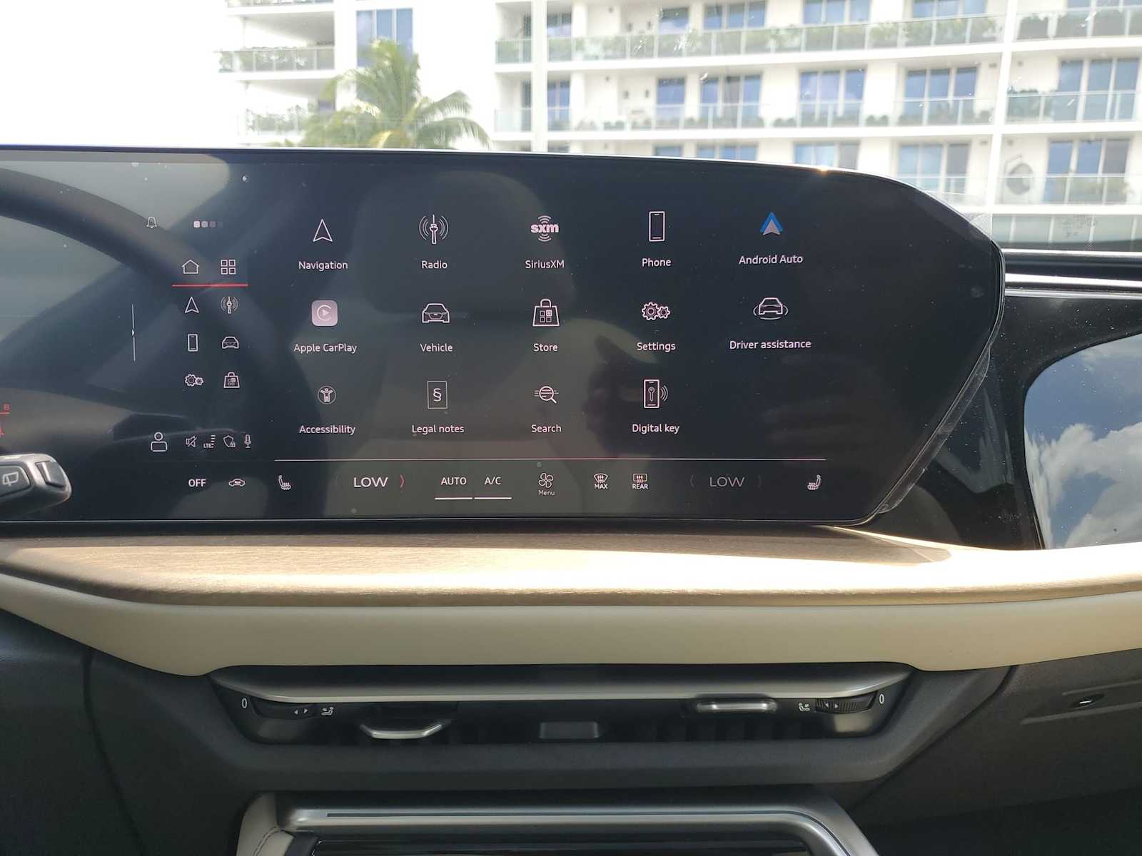 2025 Audi Q5 Premium Plus 19