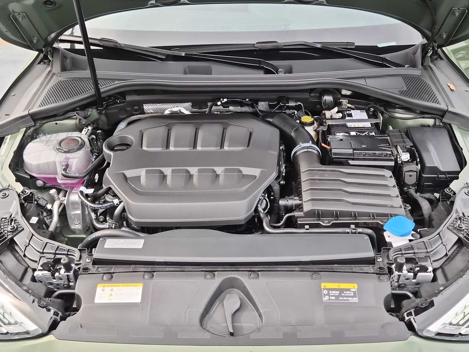 Thumbnail: 2026 Audi A3 - 13