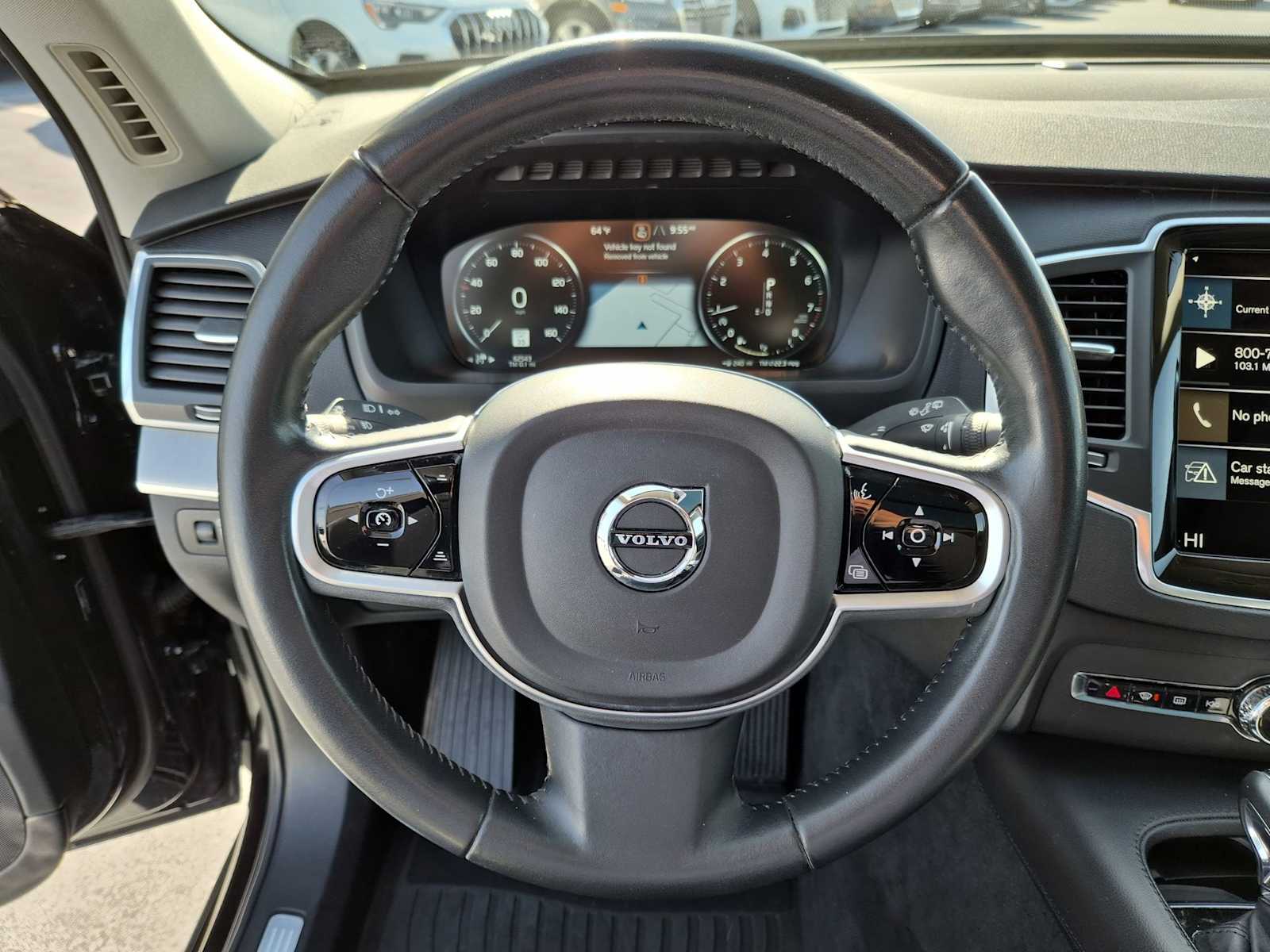 Thumbnail: 2021 Volvo XC90 - 20