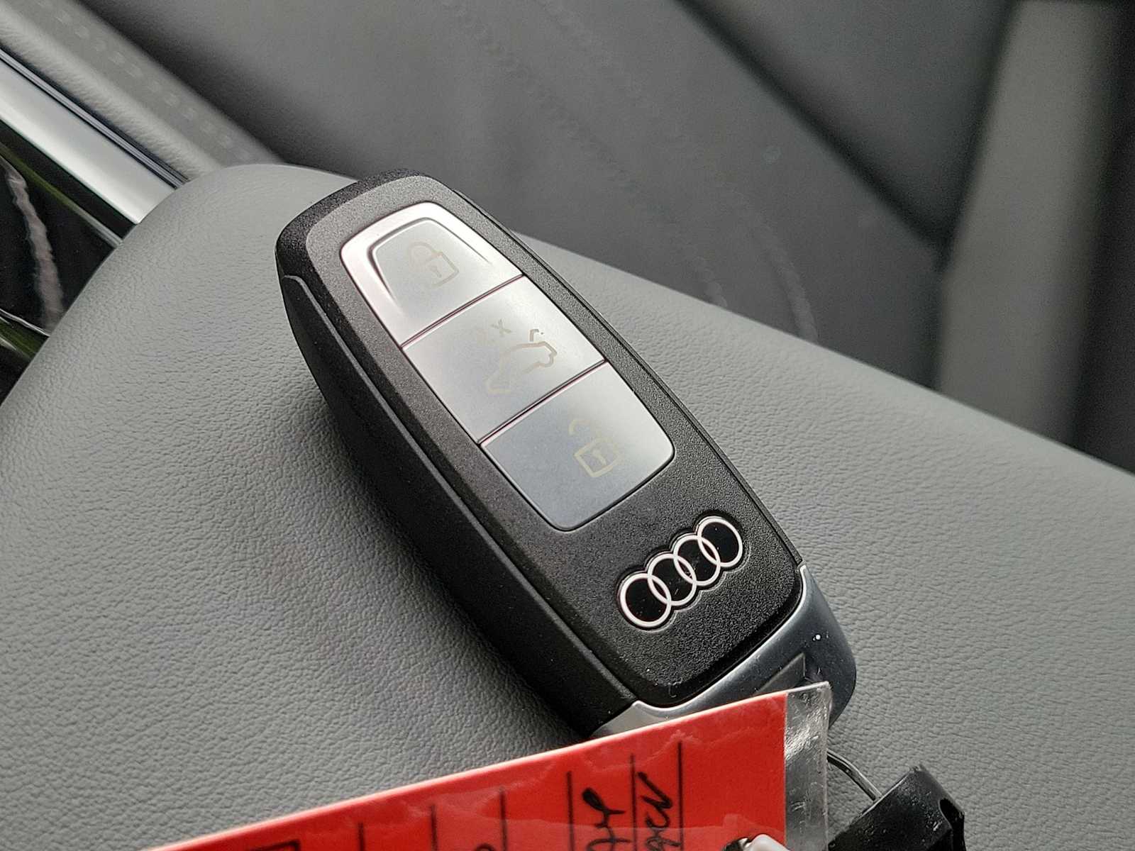 Thumbnail: 2026 Audi Q3 - 20