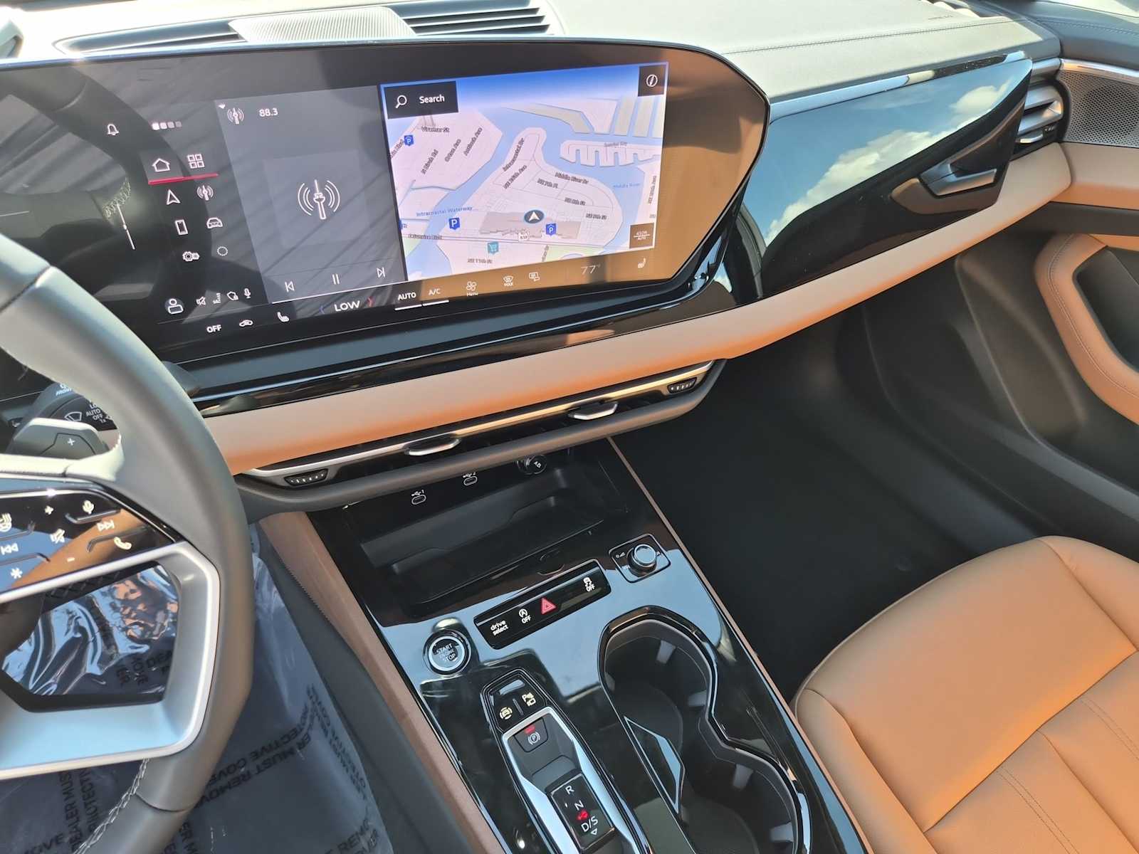 Thumbnail: 2025 Audi A5 - 23