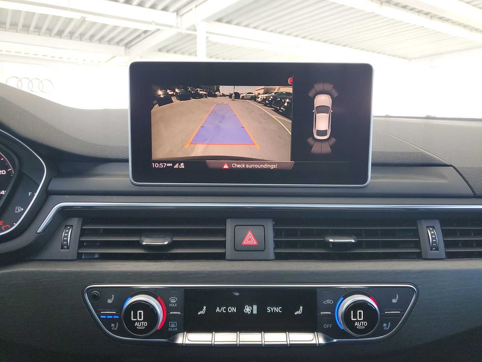 2019 Audi A5 Premium Plus 21