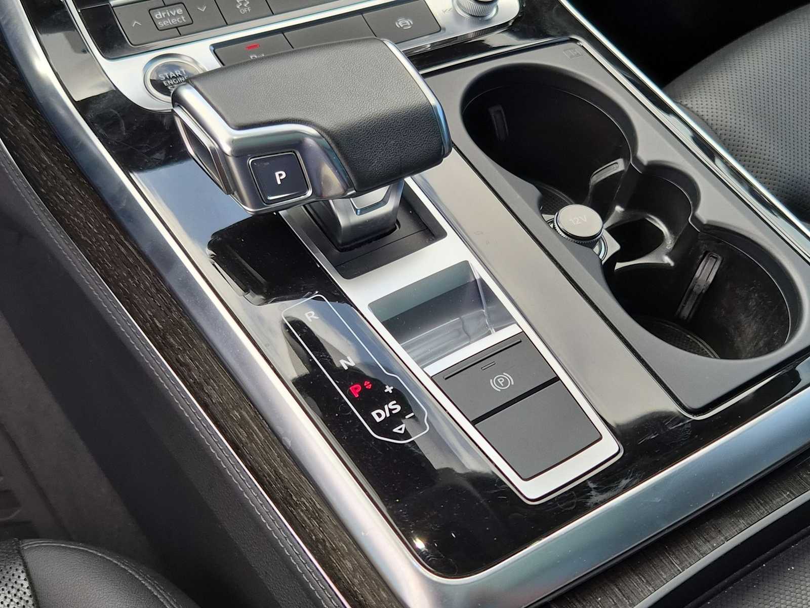 Thumbnail: 2023 Audi Q7 - 25