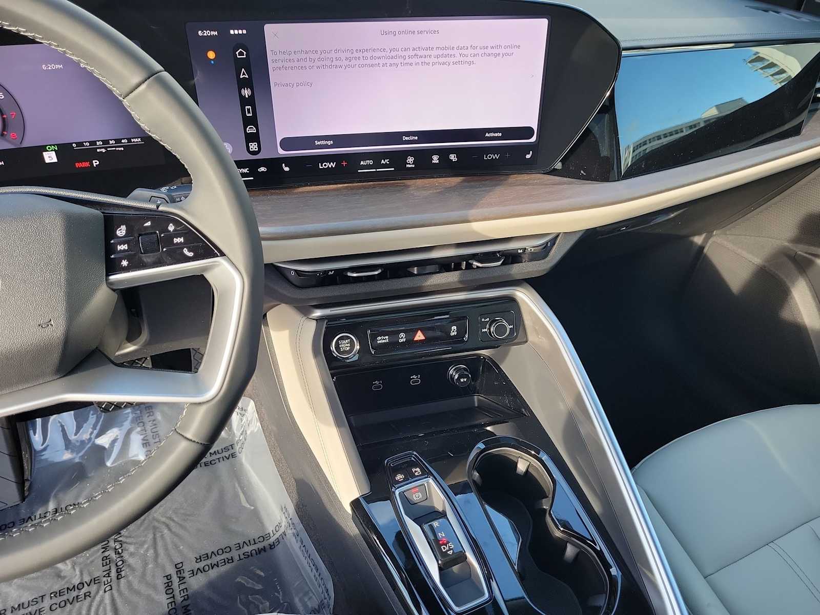 Thumbnail: 2026 Audi Q5 - 23