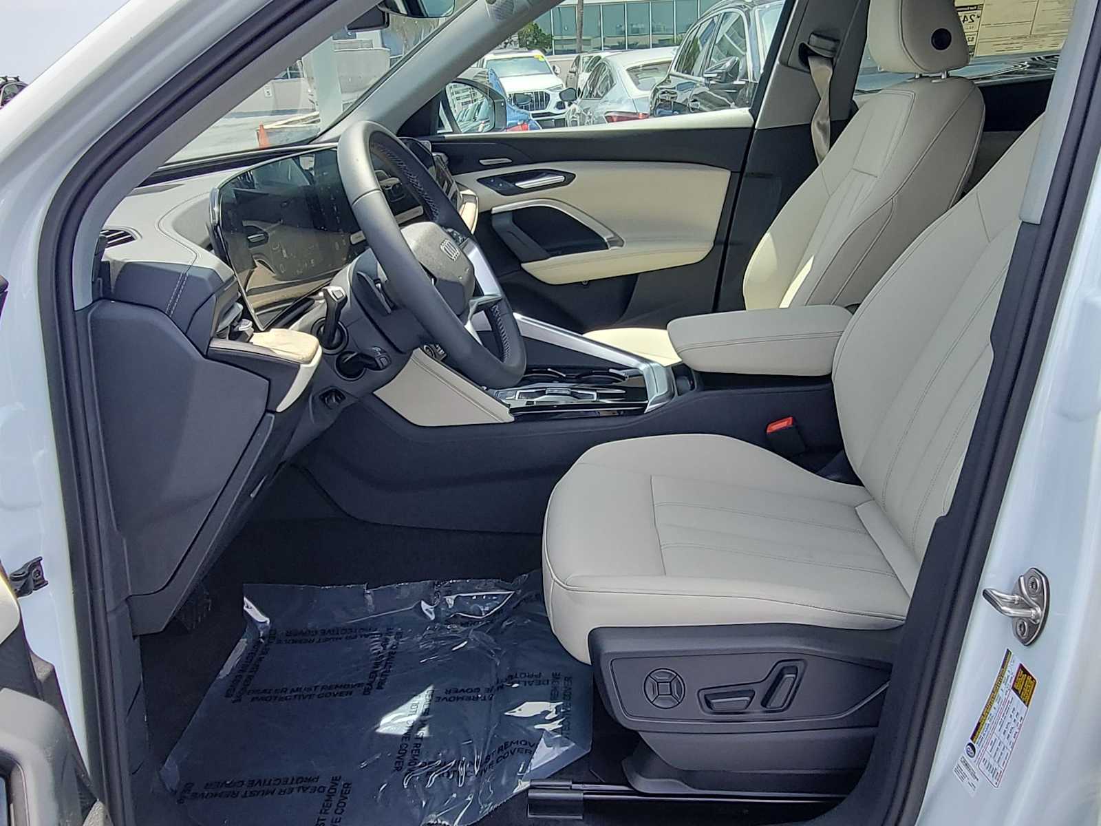 Thumbnail: 2026 Audi Q5 - 2