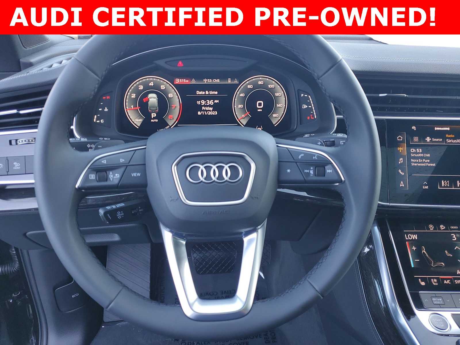 Thumbnail: 2023 Audi Q7 - 20