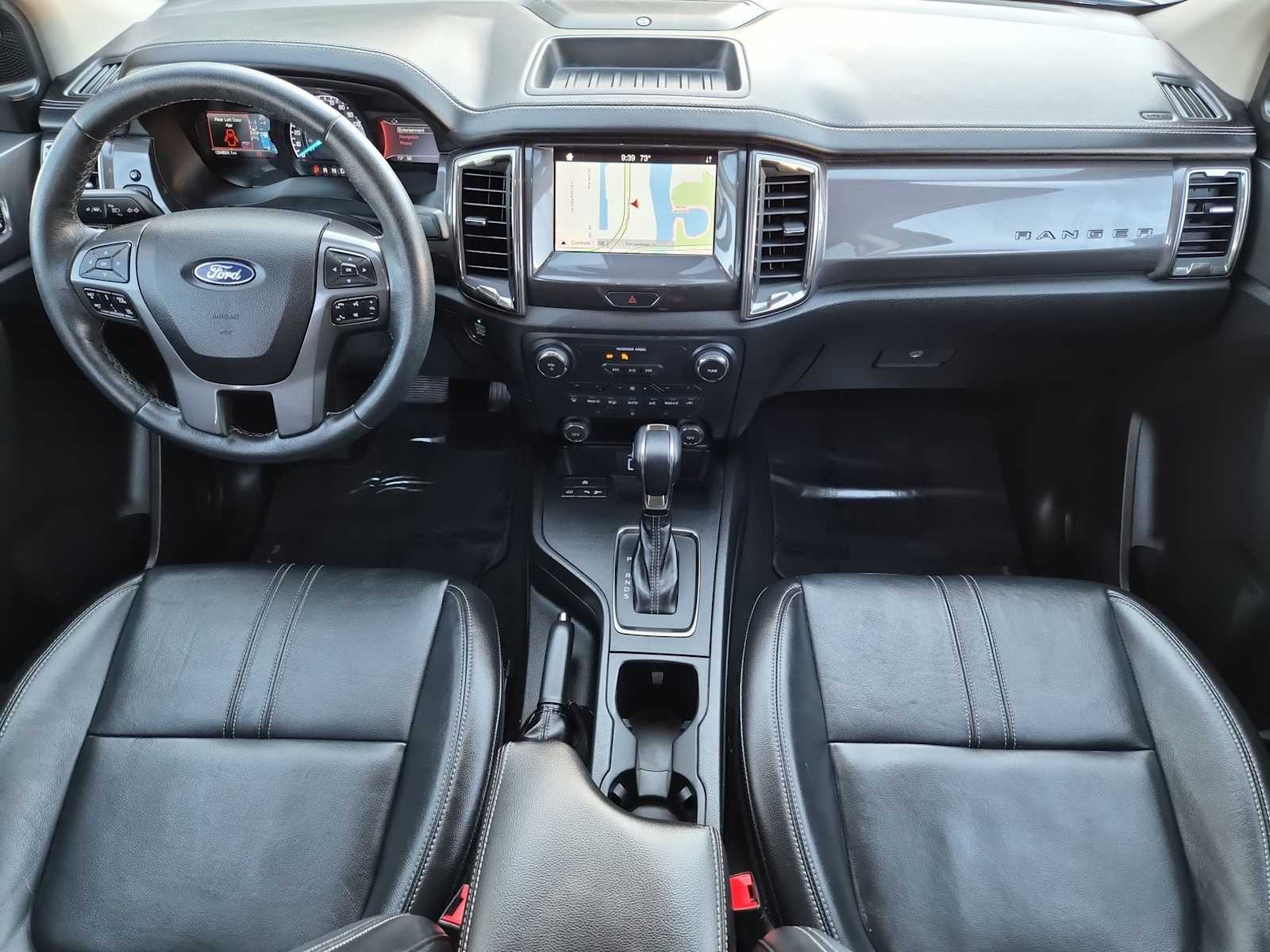 Thumbnail: 2019 Ford Ranger - 14