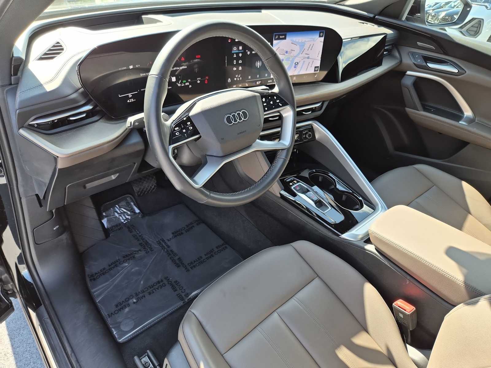 Thumbnail: 2025 Audi Q5 - 2