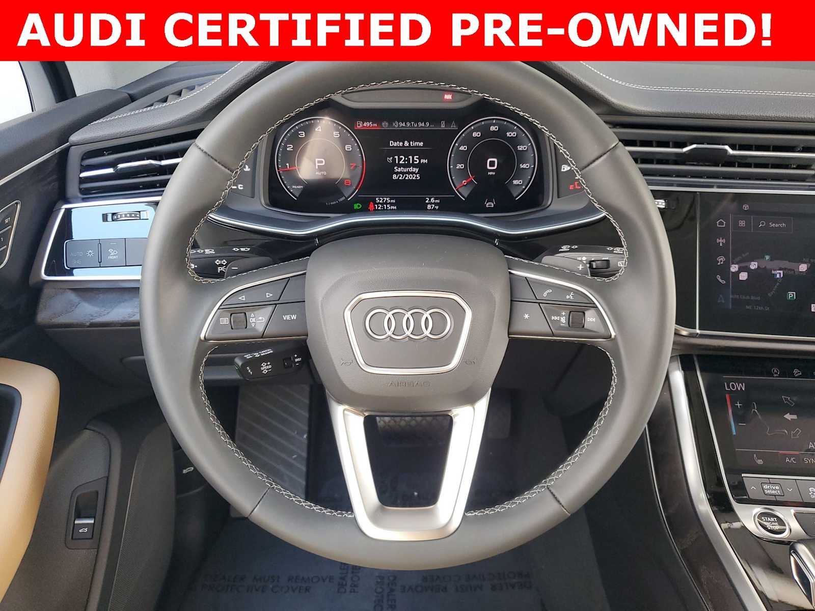 Thumbnail: 2025 Audi Q7 - 16