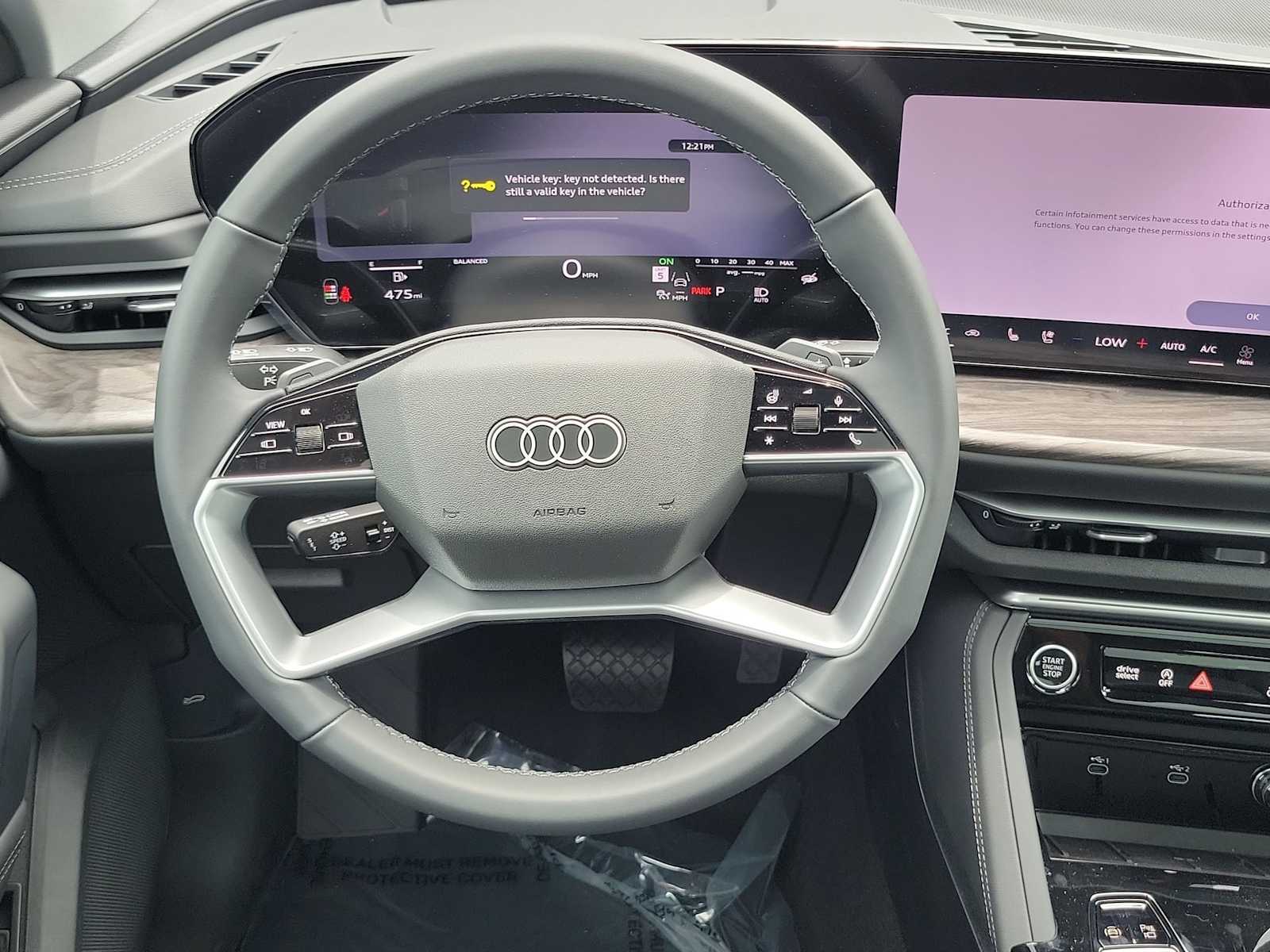 Thumbnail: 2026 Audi Q5 - 23