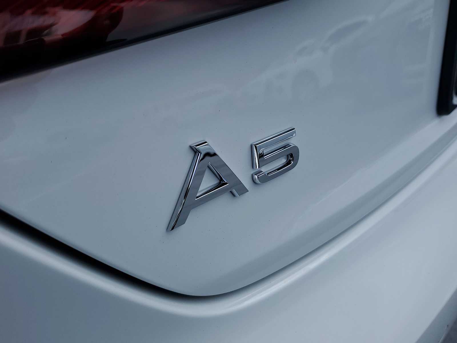 Thumbnail: 2023 Audi A5 - 12
