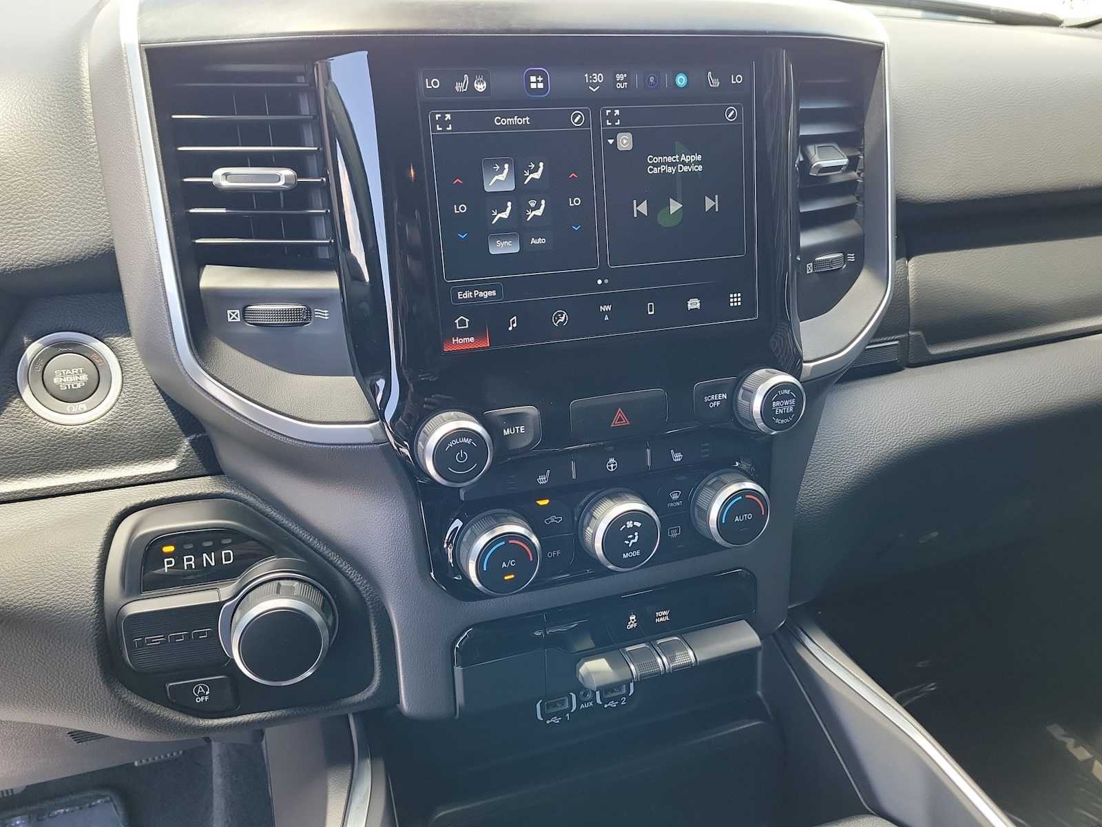 Thumbnail: 2024 RAM 1500 - 22