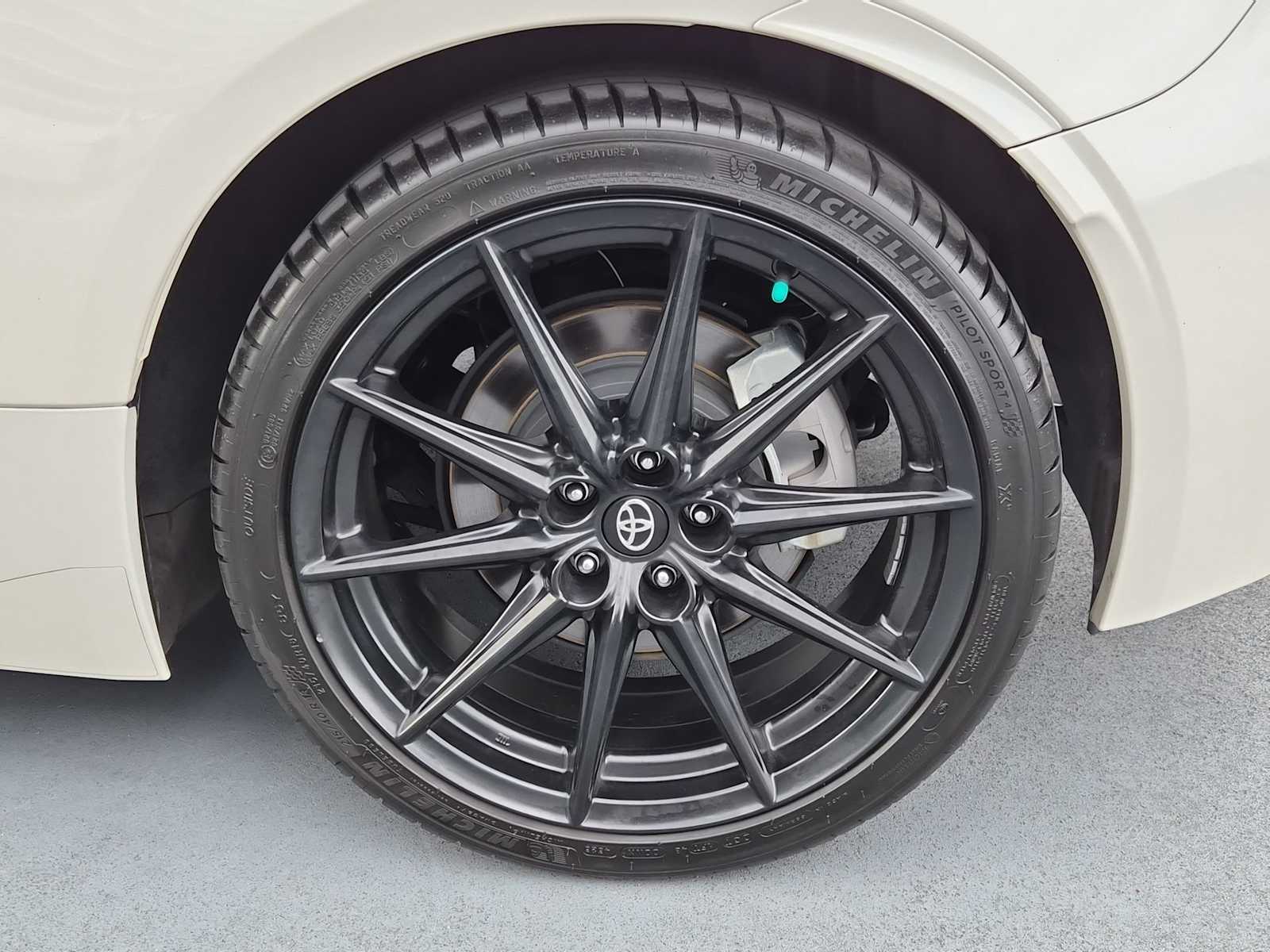 Thumbnail: 2024 Toyota GR86 - 12