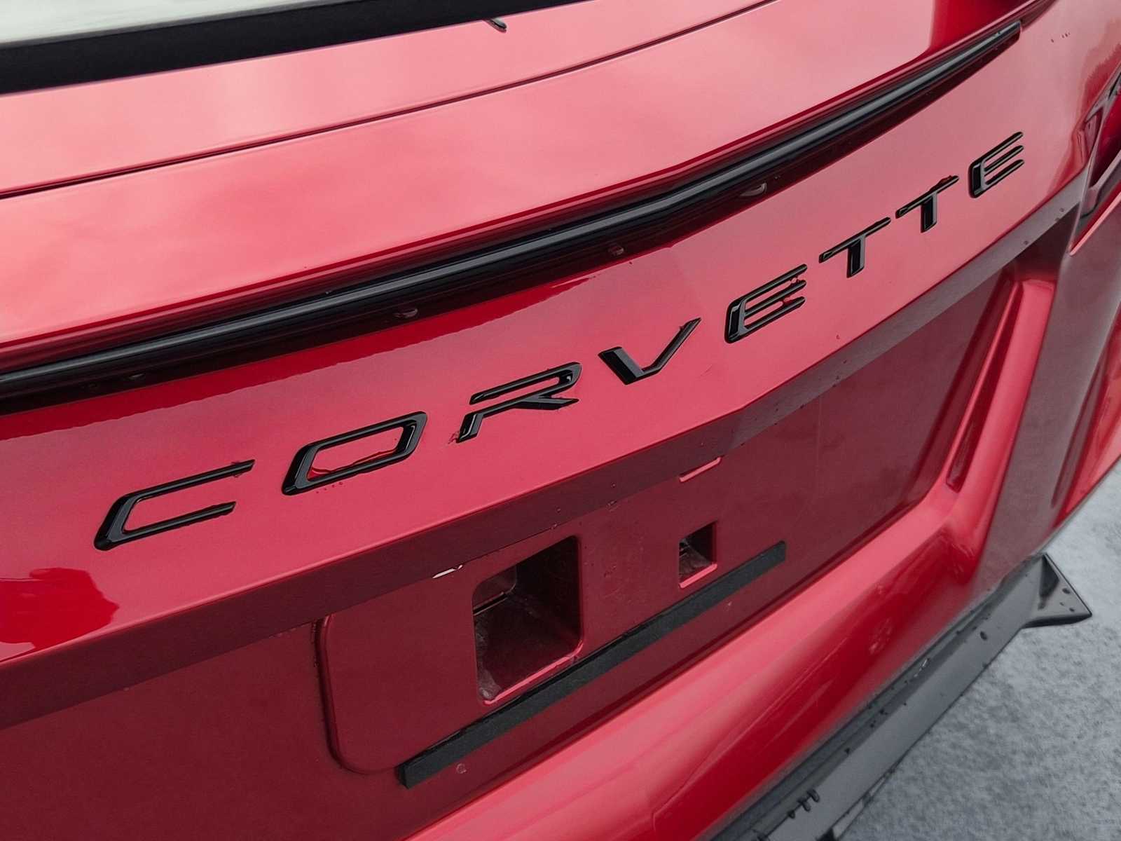 Thumbnail: 2022 Chevrolet Corvette - 10