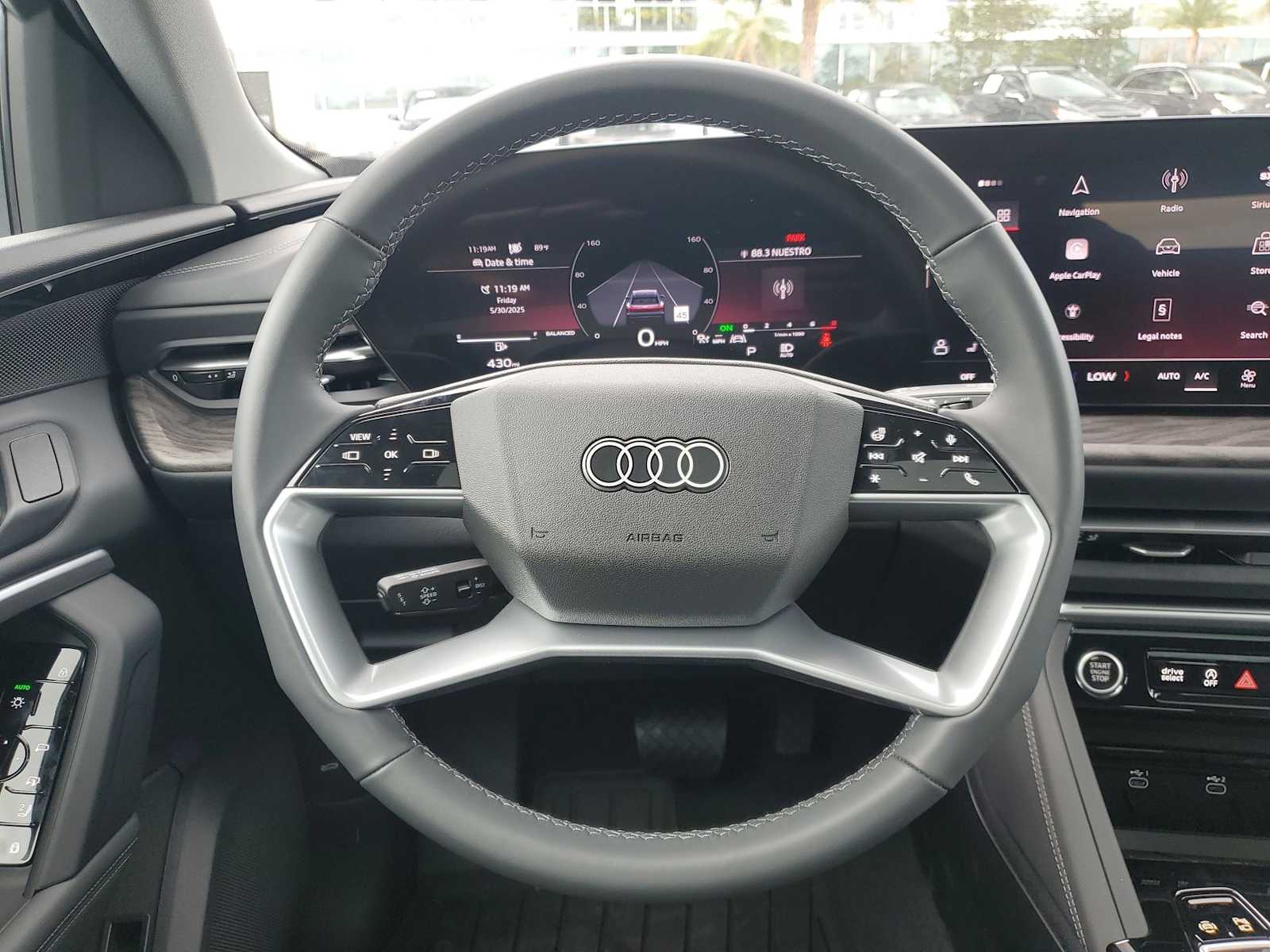 Thumbnail: 2025 Audi Q5 - 16