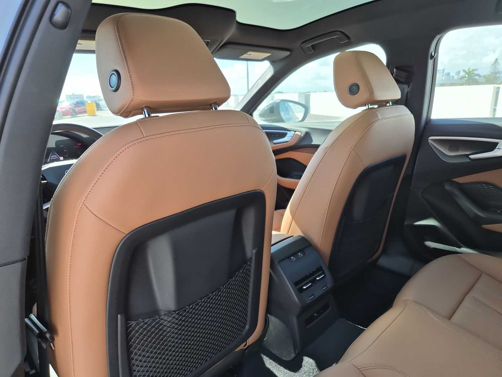 Thumbnail: 2025 Audi A5 - 17