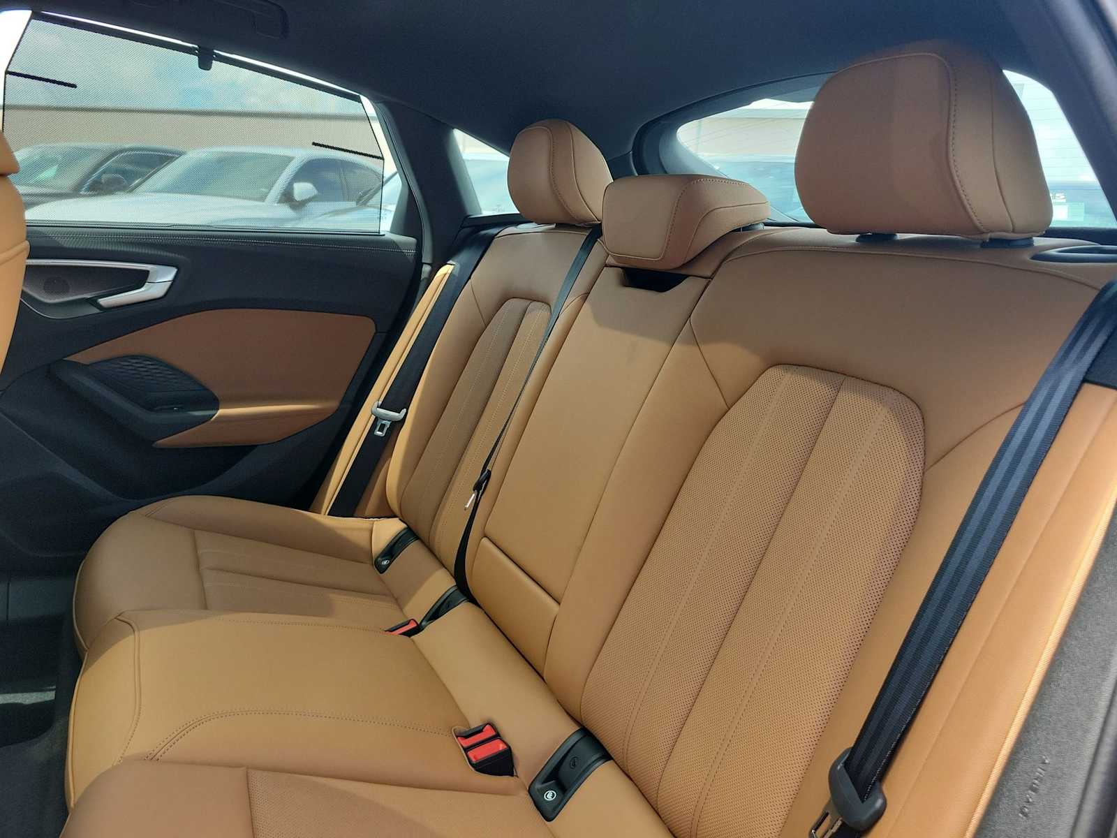 Thumbnail: 2025 Audi A5 - 19