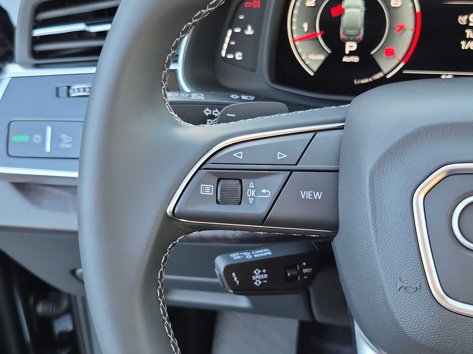 Thumbnail: 2026 Audi Q7 - 21