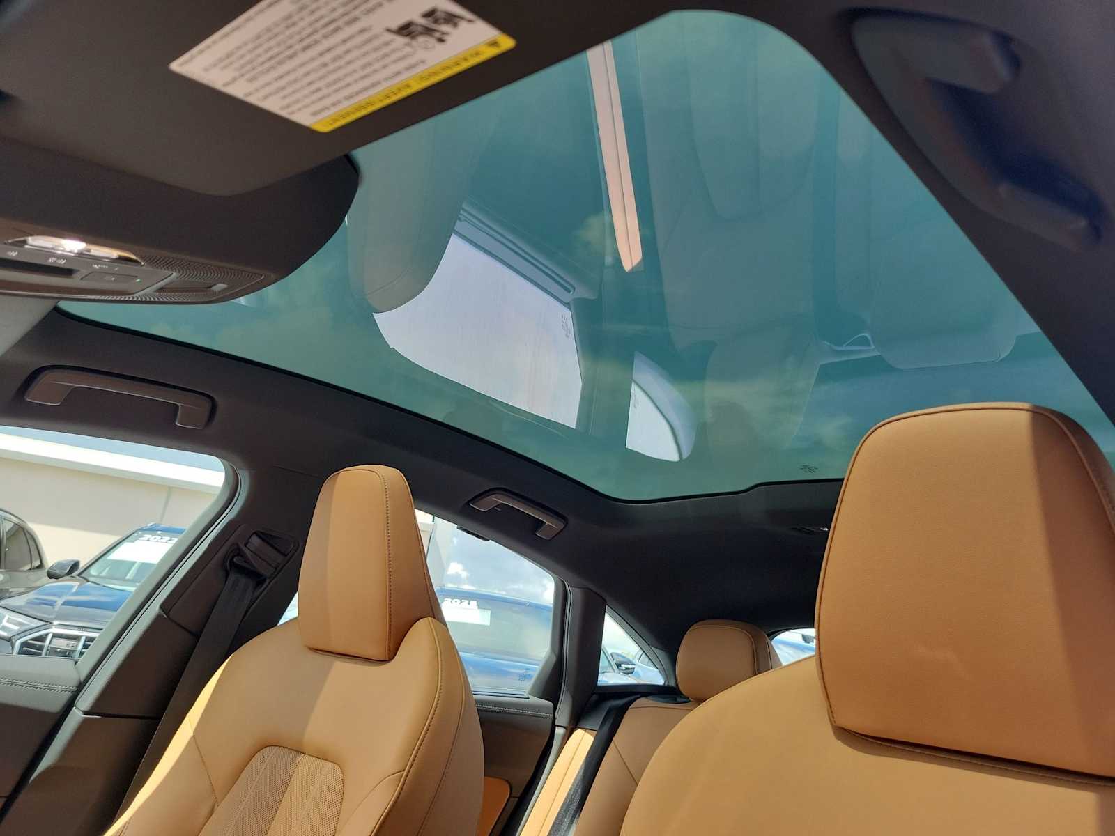 Thumbnail: 2025 Audi A5 - 18