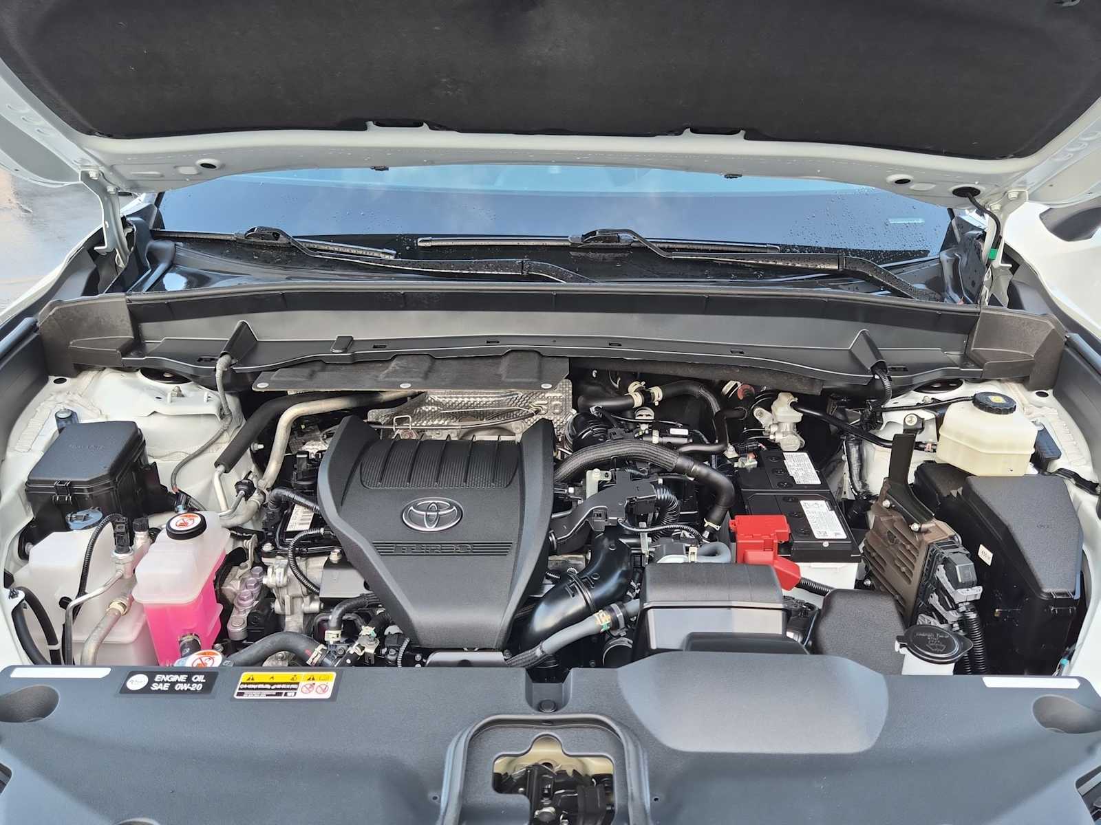 Thumbnail: 2024 Toyota Grand Highlander - 13