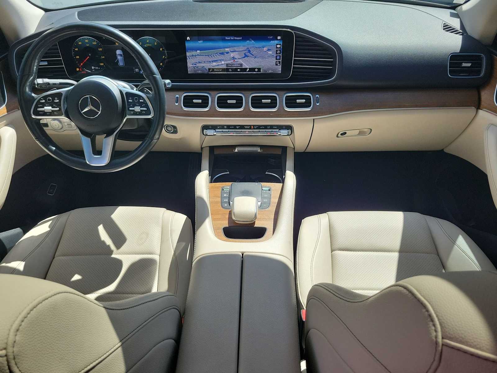 Thumbnail: 2022 Mercedes-Benz GLE - 13