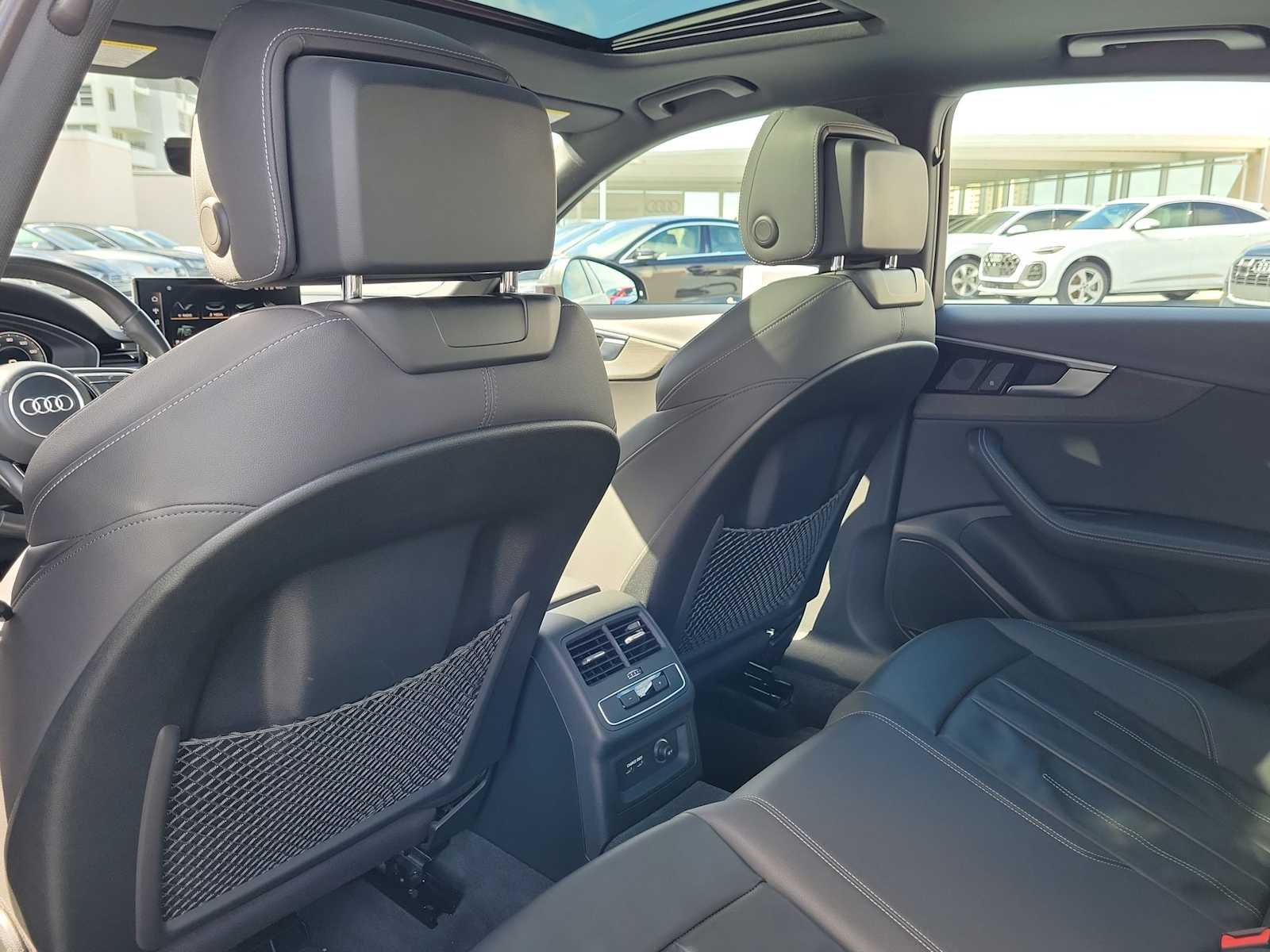 Thumbnail: 2020 Audi A4 - 17