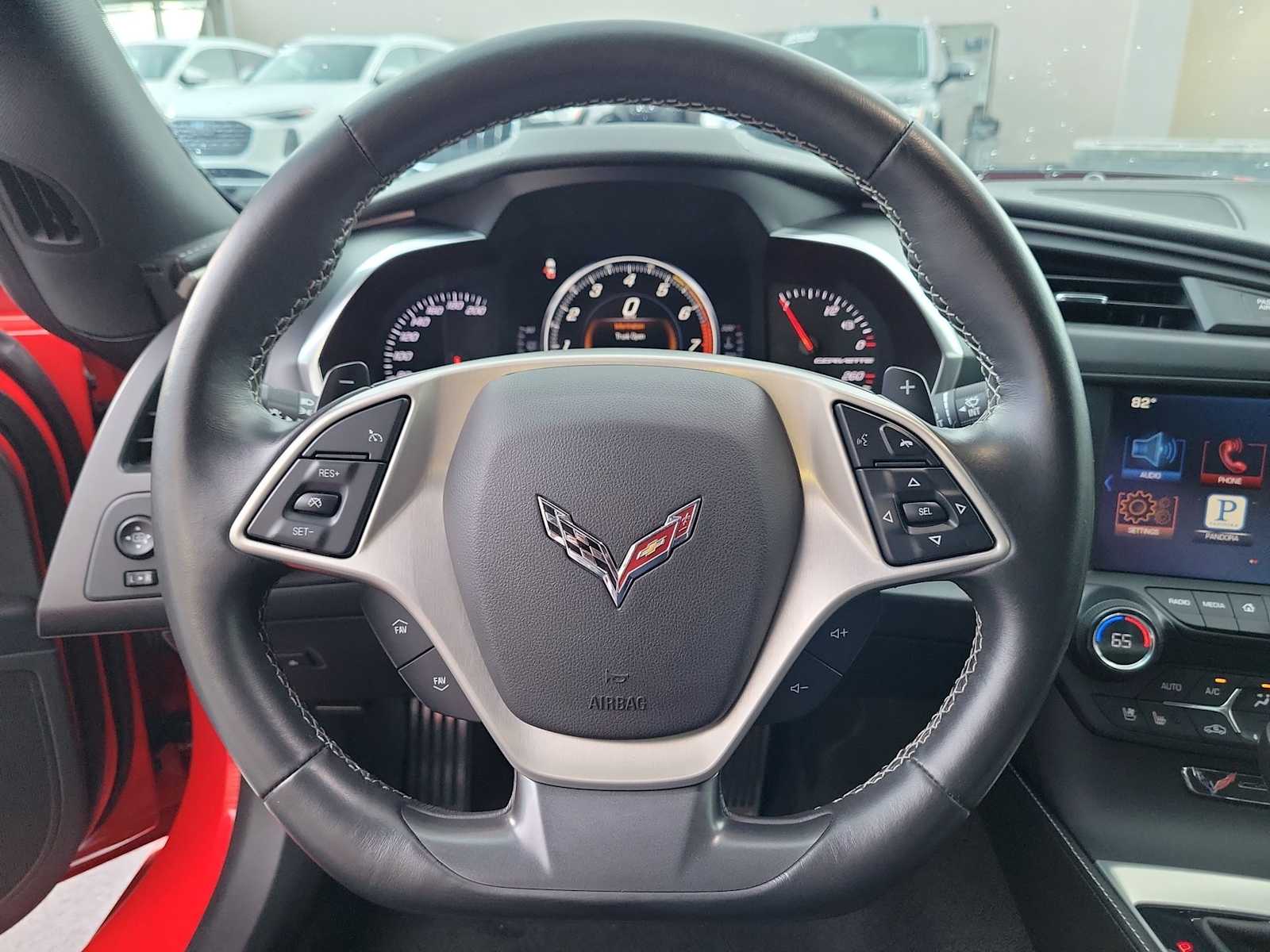 Thumbnail: 2016 Chevrolet Corvette - 14