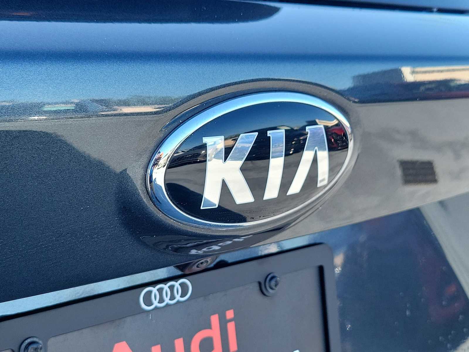 Thumbnail: 2021 Kia Sorento - 10