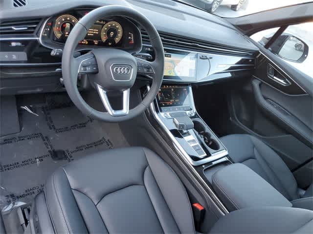 2025 Audi Q7 Premium Plus -
                Fort Lauderdale, FL