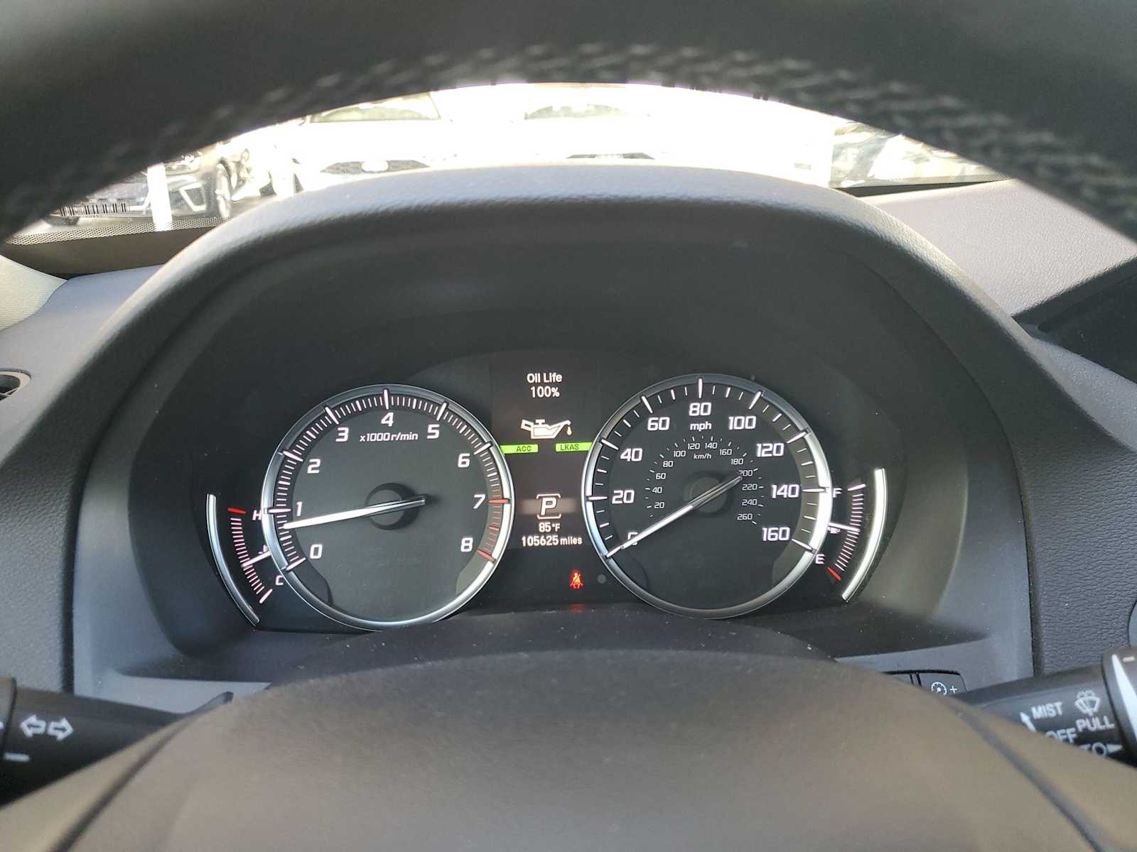 Thumbnail: 2020 Acura MDX - 23