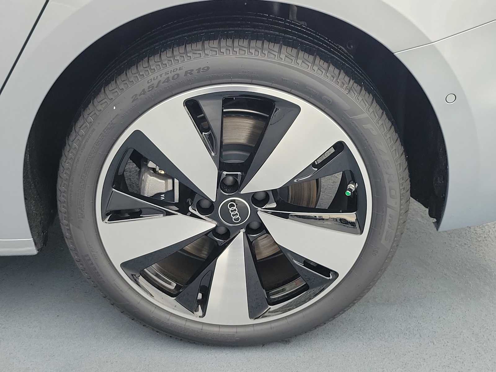 Thumbnail: 2025 Audi A5 - 12