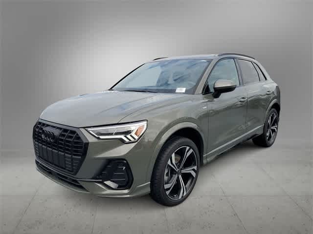 2024 Audi Q3 Premium Plus -
                Fort Lauderdale, FL