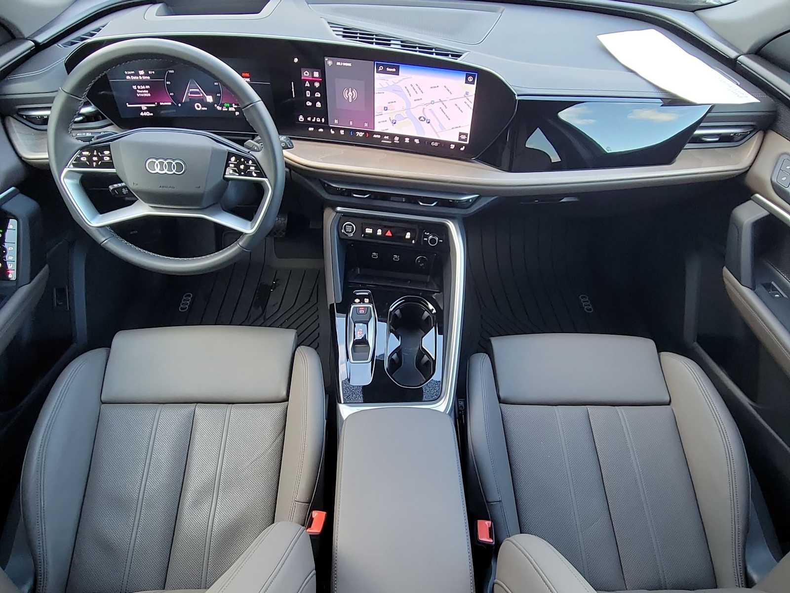 Thumbnail: 2025 Audi Q5 - 15