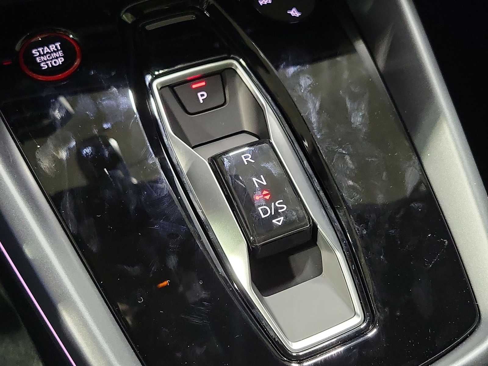 Thumbnail: 2026 Audi S3 - 28