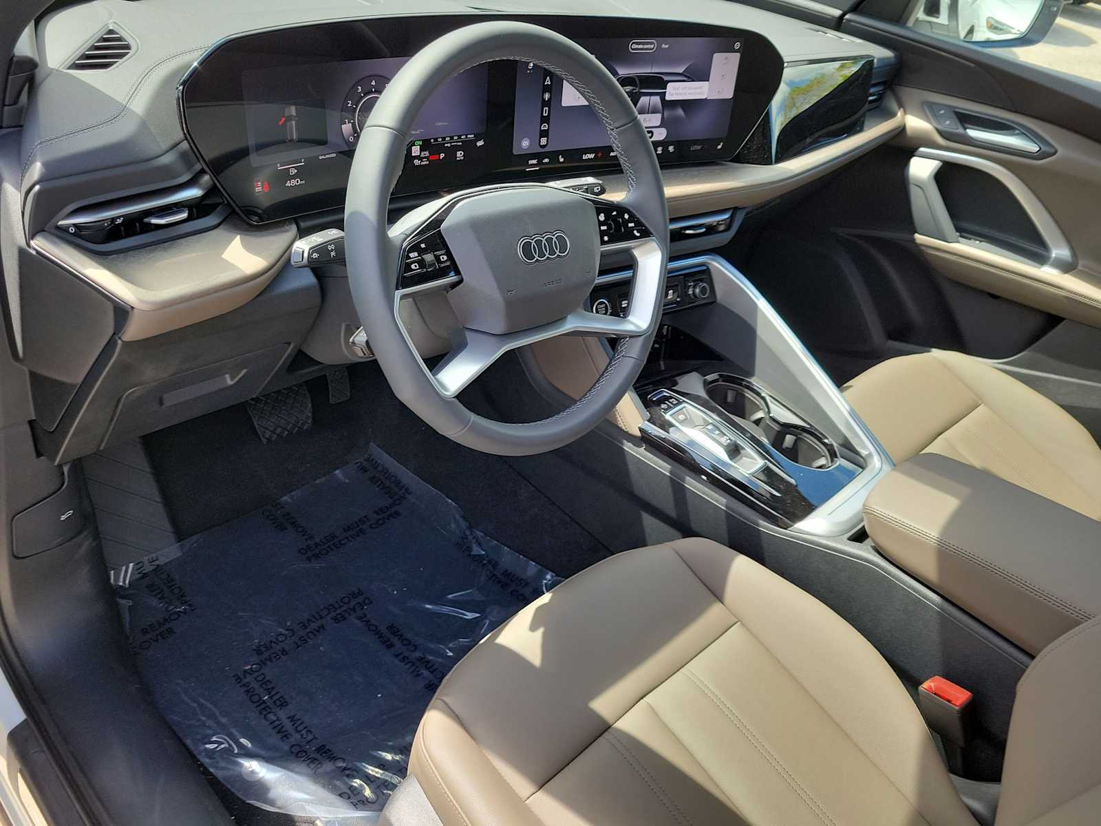 Thumbnail: 2026 Audi Q5 - 10