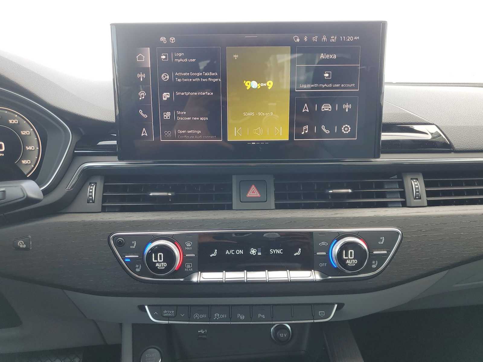 Thumbnail: 2024 Audi A5 - 17