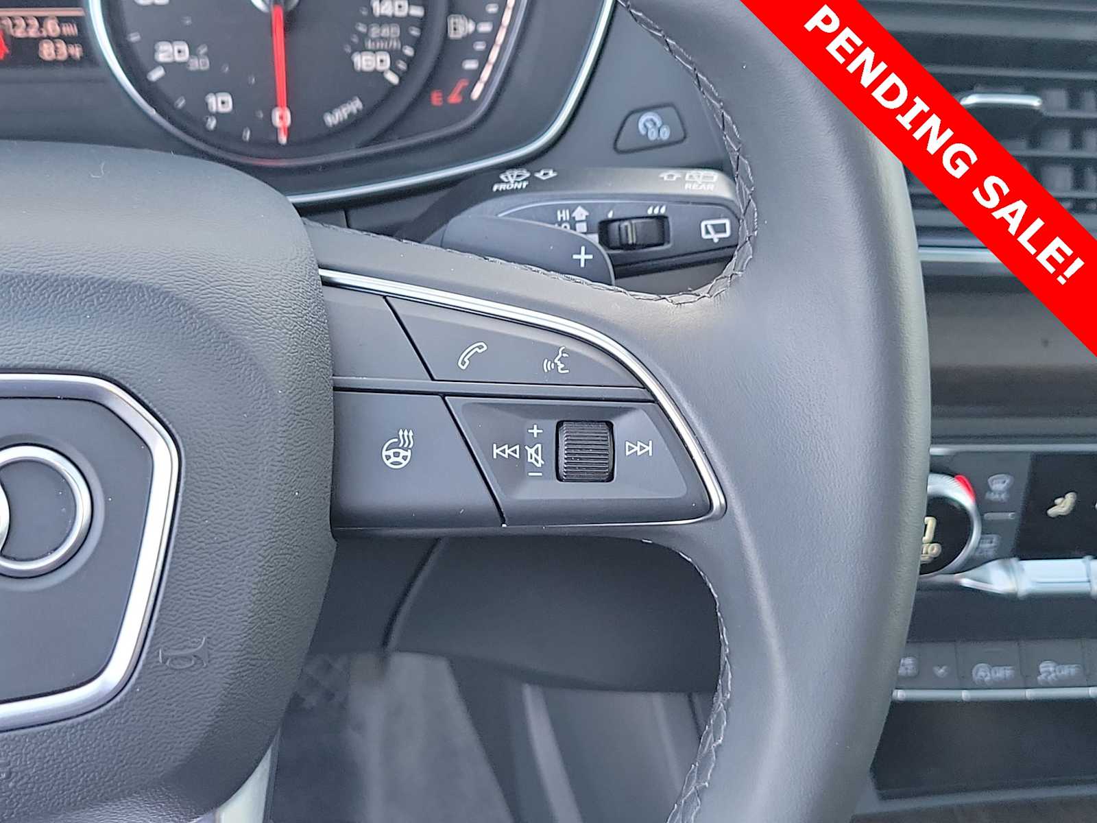 Thumbnail: 2023 Audi Q5 - 22