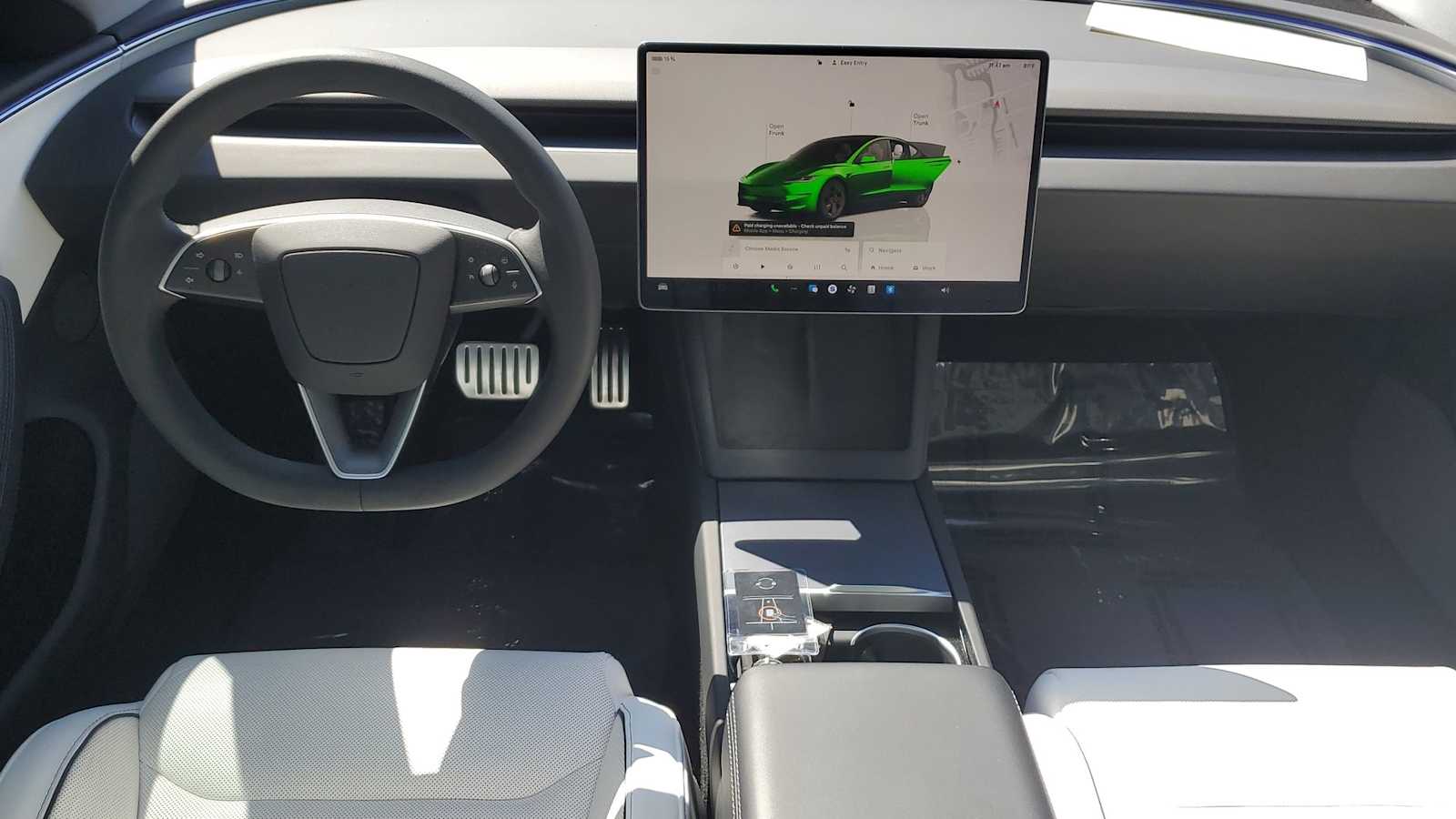 Thumbnail: 2024 Tesla Model 3 - 14