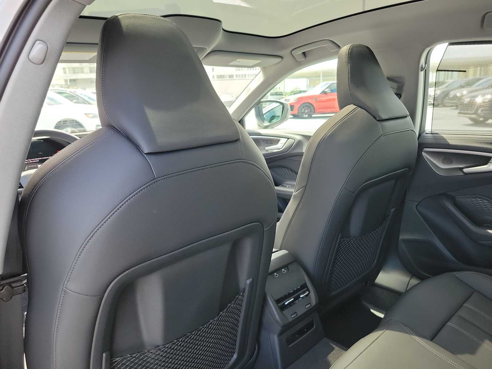 Thumbnail: 2025 Audi A5 - 17