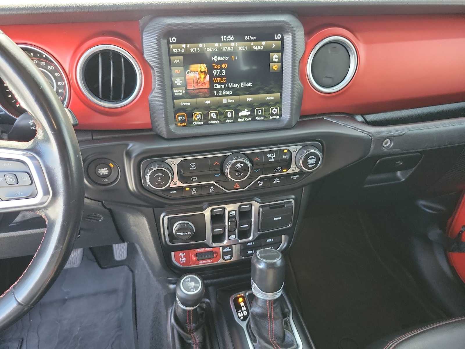 Thumbnail: 2020 Jeep Gladiator - 22