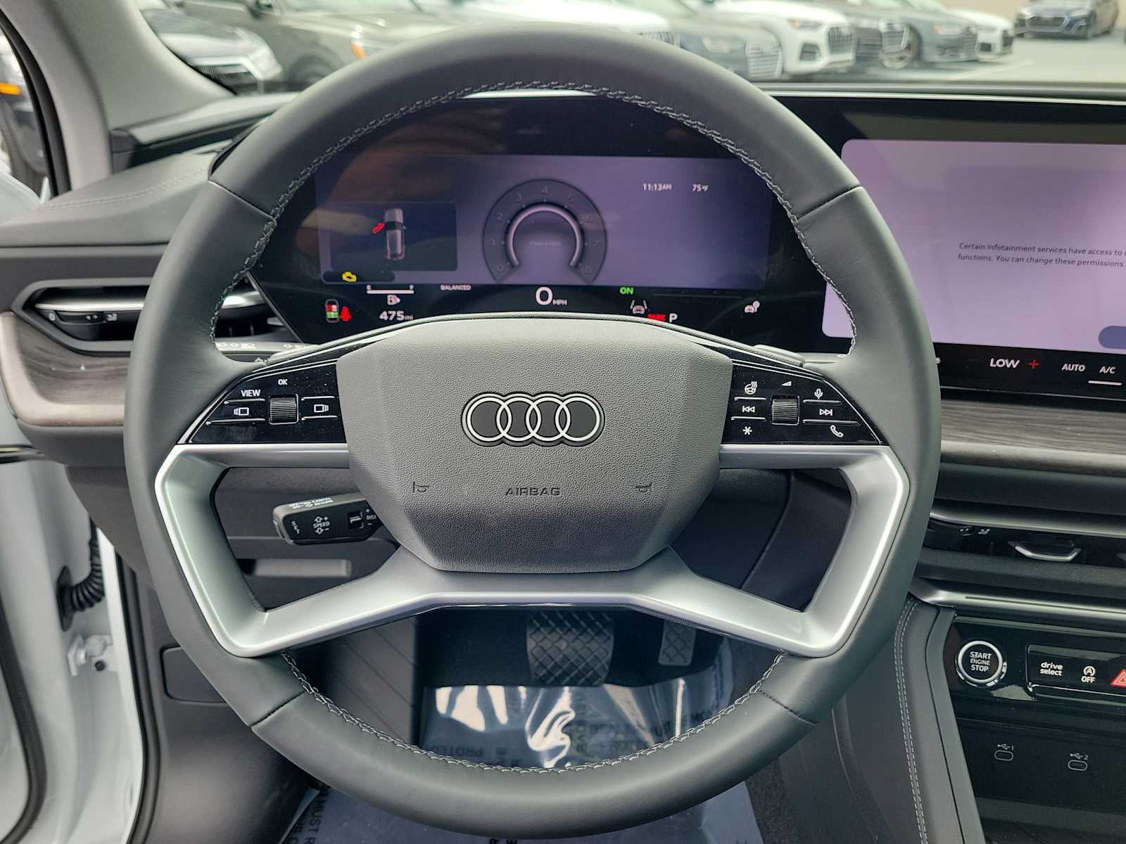 Thumbnail: 2026 Audi Q5 - 20