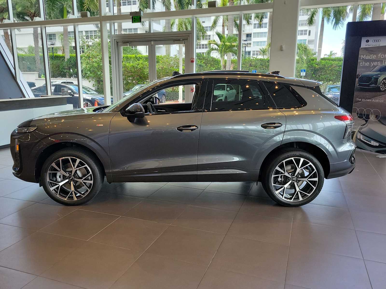 Thumbnail: 2026 Audi Q3 - 3
