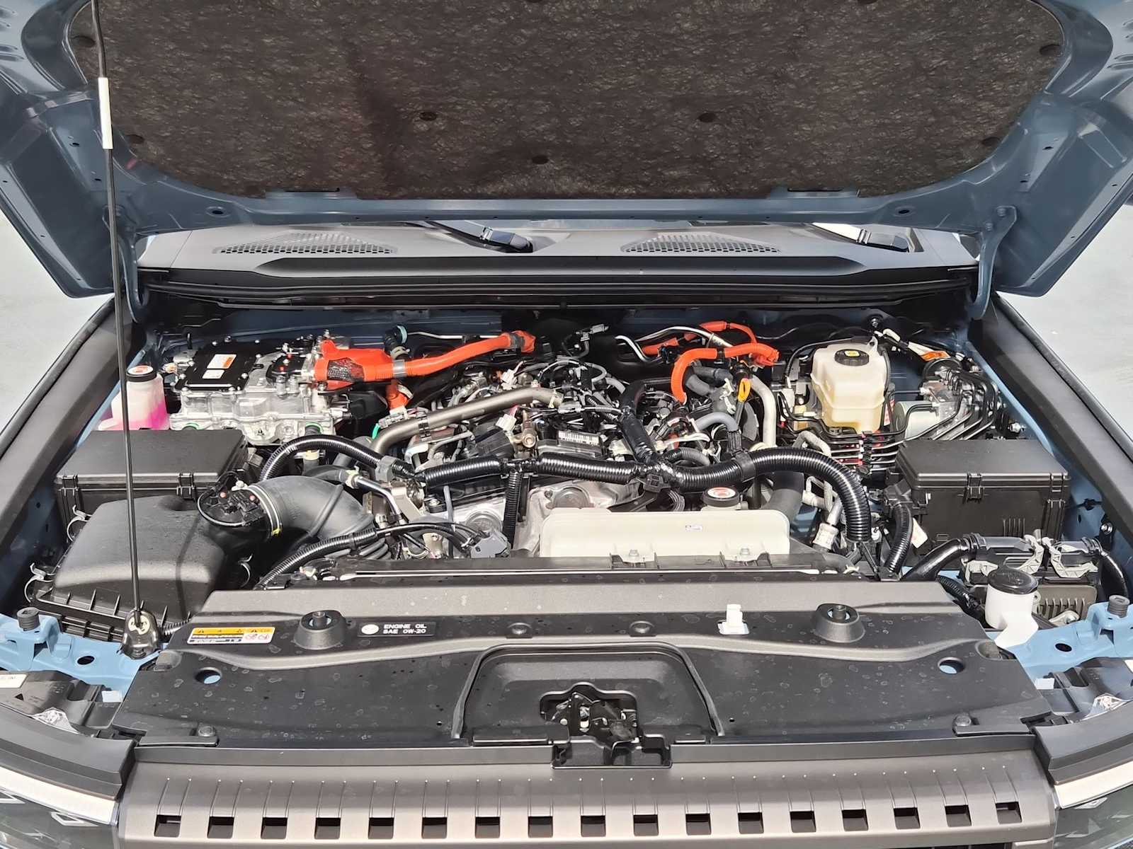 Thumbnail: 2025 Toyota Land Cruiser - 13