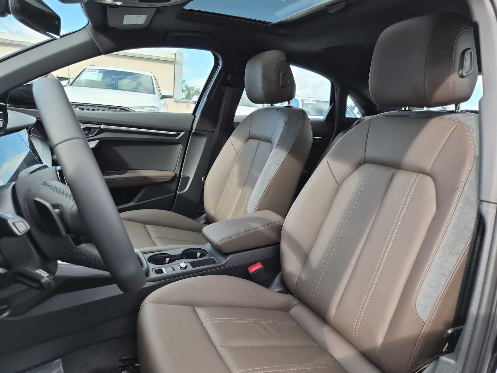 Thumbnail: 2026 Audi A3 - 15