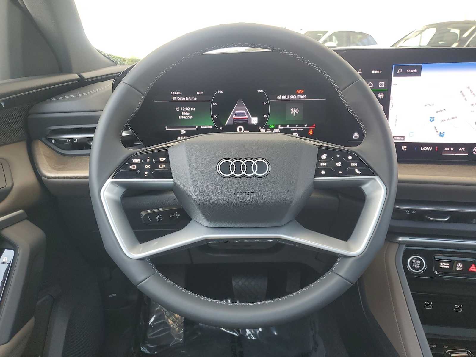 Thumbnail: 2025 Audi Q5 - 16