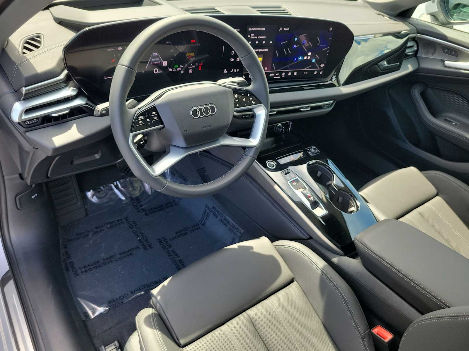 Thumbnail: 2025 Audi A5 - 2