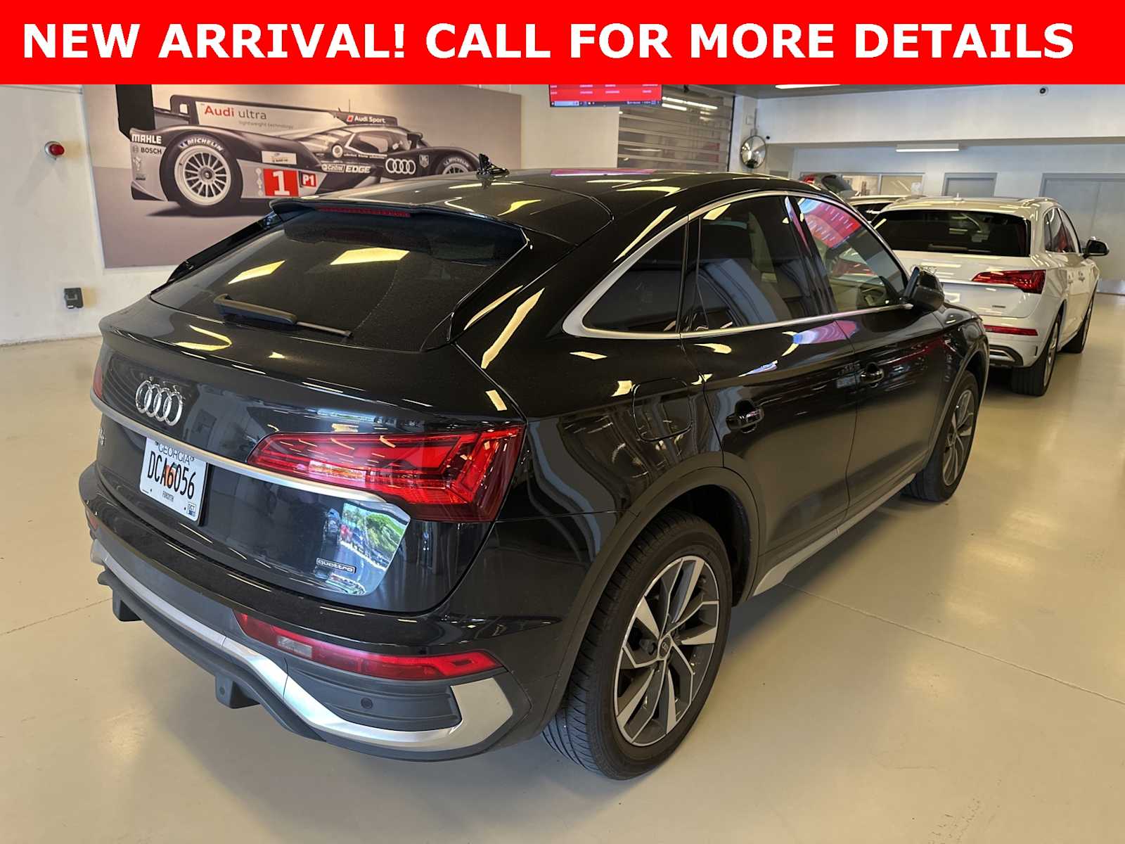 Thumbnail: 2021 Audi Q5 - 4